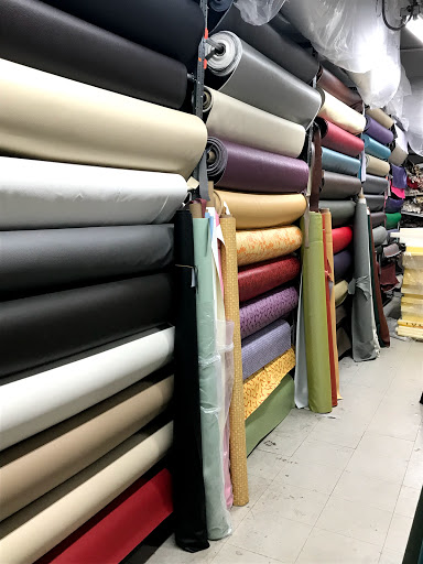 Fabric Store «Carle Place Fabrics Outlet», reviews and photos, 203 Voice Rd, Carle Place, NY 11514, USA