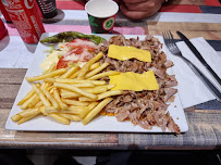 Kebab du Restaurant Grill Mazlum à Pantin - n°3