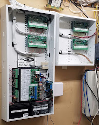 Commercial Alarm Co - Photo 3 - Car repair in Van Nuys, CA, Los Angeles