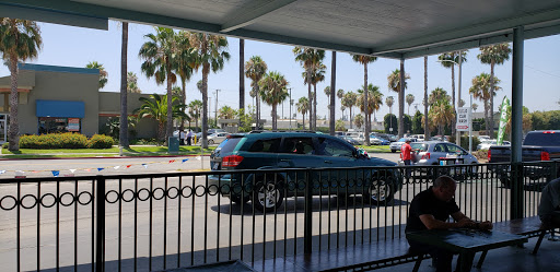 Car Wash «Euclid Car Wash», reviews and photos, 1135 N Euclid St, Anaheim, CA 92801, USA