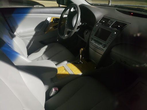 Car Dealer «Brandt Auto Brokers», reviews and photos, 633 Cobb Pkwy N, Marietta, GA 30062, USA