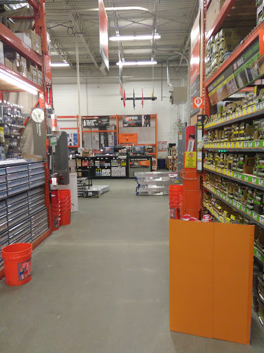Home Improvement Store «The Home Depot», reviews and photos, 3849 S Delsea Dr, Vineland, NJ 08360, USA
