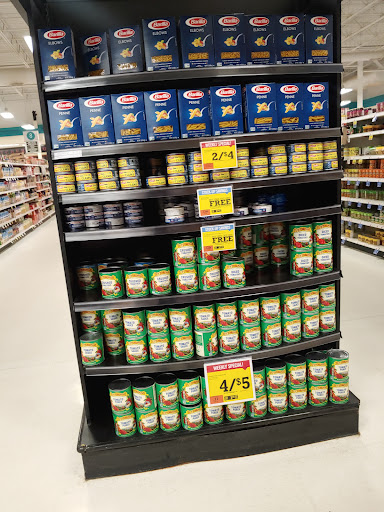 Supermarket «Price Chopper», reviews and photos, 53 Finney Blvd, Malone, NY 12953, USA