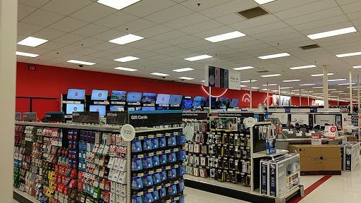 Department Store «Target», reviews and photos, 35401 Warren Rd, Westland, MI 48185, USA