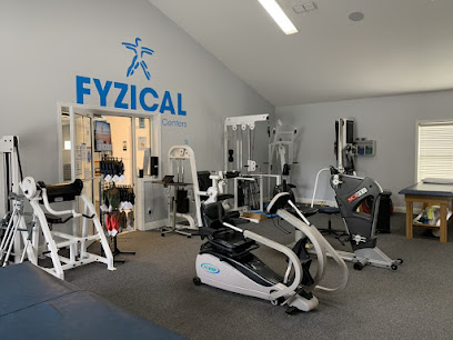 FYZICAL Therapy and Balance Centers - Chiropractor in Camilla Georgia