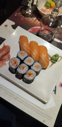 Plats et boissons du Restaurant japonais Sakura. à Limeil-Brévannes - n°5