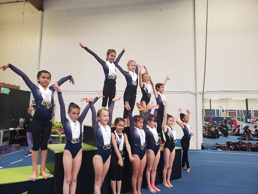 Gymnastics Center «Gym World Gymnastics Academy», reviews and photos, 3040 Kerner Blvd, San Rafael, CA 94901, USA