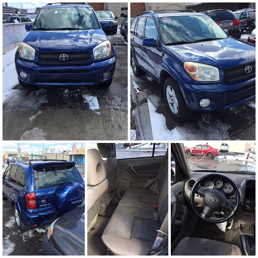 Used Car Dealer «The Bengal Auto Sales», reviews and photos, 10241 Conant St, Hamtramck, MI 48212, USA