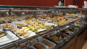 Pão & Companhia