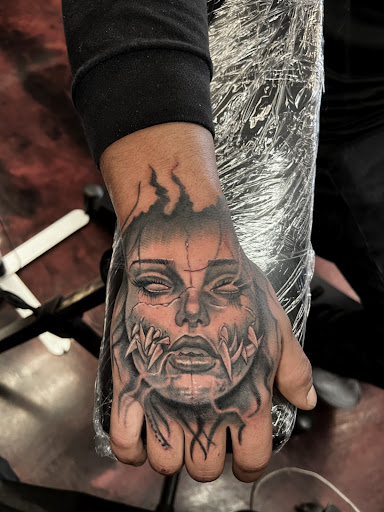 Explore cool naruto tattoo ideas, creative tattoo ideas in Silver City, available at Independent Ink Tattoo