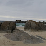 Photo n° 4 de l'avis de Stéphanie.e fait le 04/08/2023 à 21:05 pour Plage des Amiets à Cléder