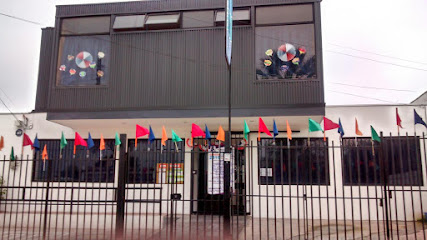 Colegio Libertador Simón Bolívar Anexo