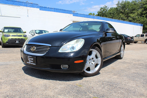 Used Car Dealer «Discount Motors 1», reviews and photos, 801 W Division St, Arlington, TX 76012, USA