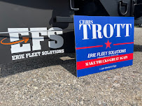 ERIE FLEET SOLUTIONS - Photo 6 - Car repair in Erie, PA, Erie