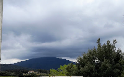Alta Rocca Voyages à Sainte Lucie de Tallano