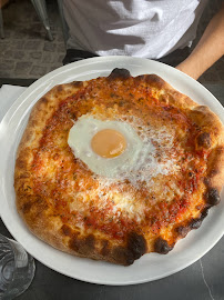 Plats et boissons du Pizzeria Pepe Pizza à Lyon - n°9