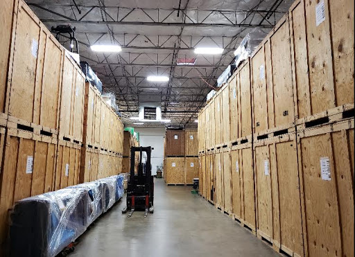 Moving and Storage Service «Jones Moving & Storage», reviews and photos, 11398 N Cave Creek Rd, Phoenix, AZ 85020, USA