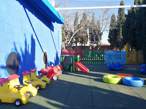 Gent Menuda en Valencia