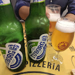 Photo n°1 de l'avis de Bruno.. fait le 19/08/2020 à 10:16 sur le  La Pizzeria Da Benito à Soverato