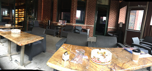 Tobacco Shop «Titan Cigar Shop & Lounge», reviews and photos, 2634 Chapel Lake Dr, Gambrills, MD 21054, USA