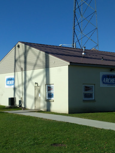 Archery Range «TAZ Archery», reviews and photos, 11908 Catalpa Ln, Woodstock, IL 60098, USA