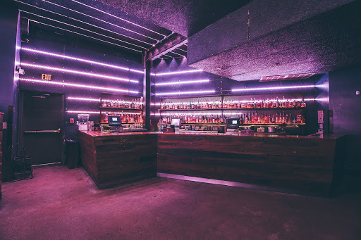 Night Club «Flash», reviews and photos, 645 Florida Ave NW, Washington, DC 20001, USA