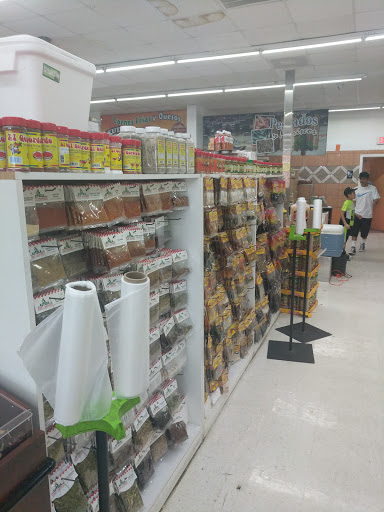 Butcher Shop «La Azteca Meat Market», reviews and photos, 225 Huffines Blvd, Lewisville, TX 75067, USA