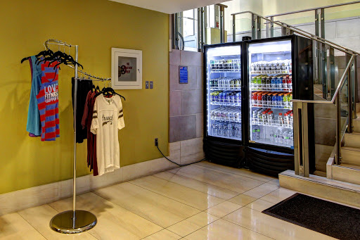 Gym «Crunch- Metro Center», reviews and photos, 555 11th St NW, Washington, DC 20004, USA