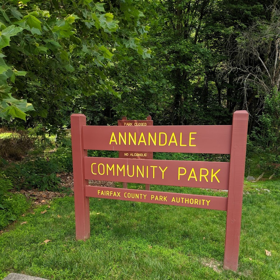Annandale Community Park