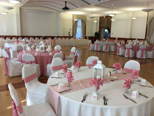 Banquet Hall «Middletown Memorial Hall», reviews and photos, 27 W Green St, Middletown, DE 19709, USA