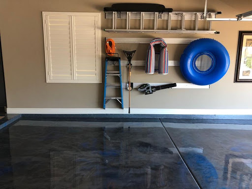 Epoxy Foxy Floor Coatings image
