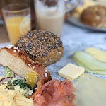 Photo n°1 de l'avis de Jennifer.a fait le 29/01/2023 à 14:00 sur le  Heini am Stau à Oldenburg