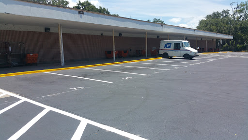 Post Office «United States Postal Service», reviews and photos, 495 Alt 19, Palm Harbor, FL 34683, USA