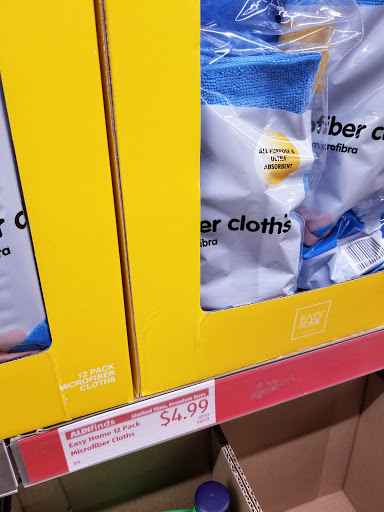 Supermarket «ALDI», reviews and photos, 16971 Clover Rd, Noblesville, IN 46060, USA