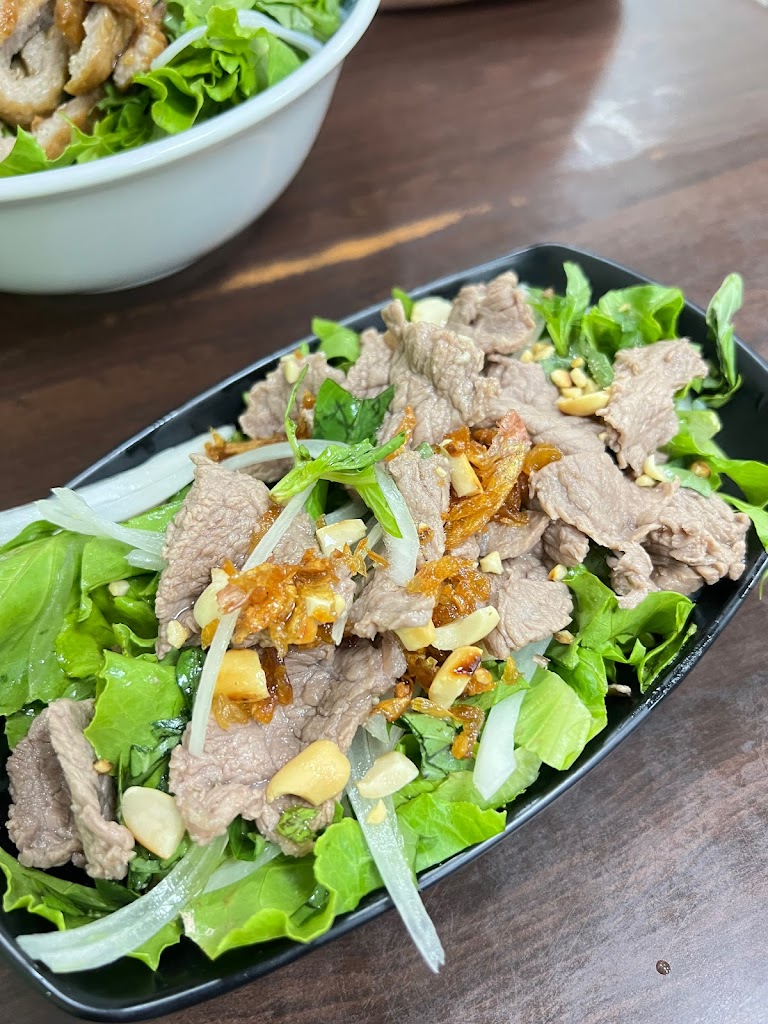 久久小吃店 的照片