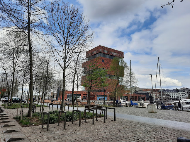 Port of Antwerp-Bruges - Portopolis - Reisbureau