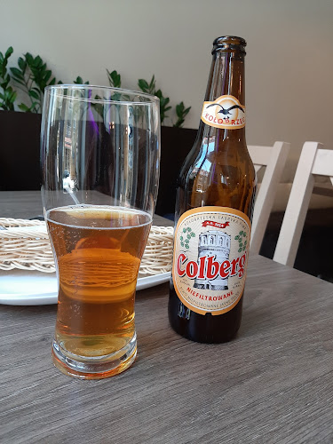 Godziny otwarcia Restauracja Bazylia