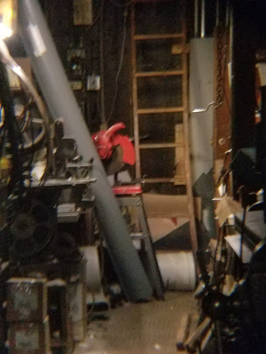 Bowling Alley «Lanes & Games», reviews and photos, 195 Concord Turnpike, Cambridge, MA 02140, USA