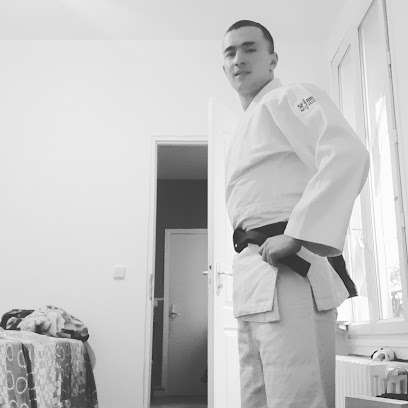 Judo France Paris