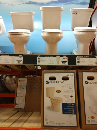 Home Improvement Store «The Home Depot», reviews and photos, 825 E Dundee Rd, Palatine, IL 60074, USA