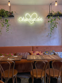 Atmosphère du Restaurant Chamade à Bordeaux - n°4