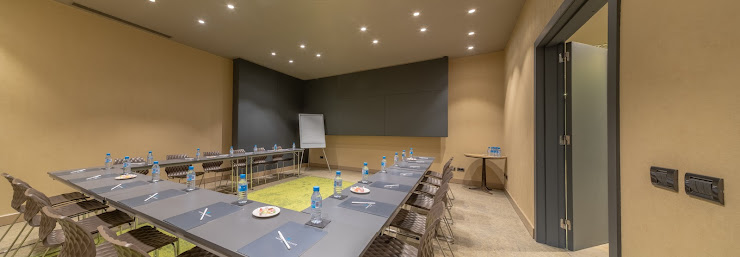 Équipements hôtels Hotel Aravaca Village 28023 Madrid