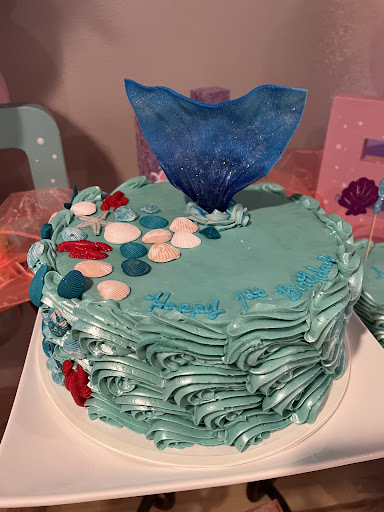 Bakery «The Makery Cake Company», reviews and photos, 8203 S Holly St, Centennial, CO 80122, USA