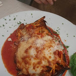 Photo n°3 de l'avis de Giorgio.a fait le 01/11/2022 à 10:38 sur le  Ristorante Pizzeria da Totò à Gallarate