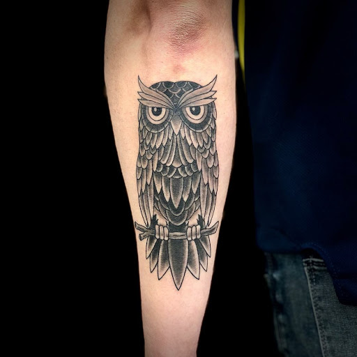 Find tattoos name ideas for your next unique tattoo in West Bloomfield at Chroma Tattoo Studio & Laser Tattoo Removal