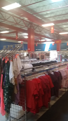 Thrift Store «Volunteers of America Thrift Store– Macsway Avenue», reviews and photos