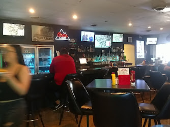 Shevy's Sports Bar & Grill