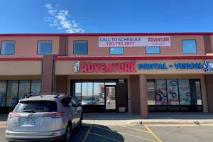 Adventure Dental and Vision image