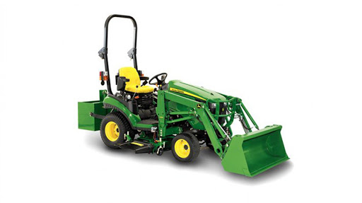 Tractor Dealer «James R Rosencrantz & Son Inc», reviews and photos, 184 South Rd, Kensington, NH 03833, USA