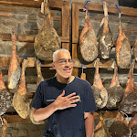 Photo n°4 de l'avis de Evonne.a fait le 01/11/2023 à 22:18 sur le  Antica Macelleria Nutini à Coreglia Antelminelli